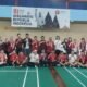 HUT ke-81 RI, Bawaslu Tangsel Gelar Lomba untuk Perkuat Kekompakan Pegawai