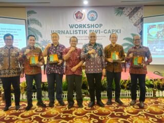 PWI dan GAPKI Gelar Workshop di Yogyakarta, Perkuat Sinergi Kawal Industri Sawit Nasional