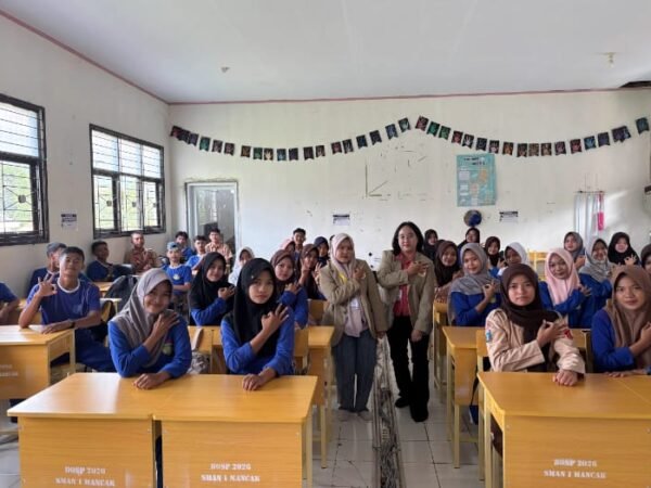 KKN-PPM UGM Olah Melinjo Jadi Selai, Buka Peluang Produk Lokal Bernilai Ekonomi