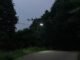 KKN-PPM UGM Pasang Lampu Panel Surya dan Reflektor Jalan, Wujudkan Desa Ciwarna Lebih Aman
