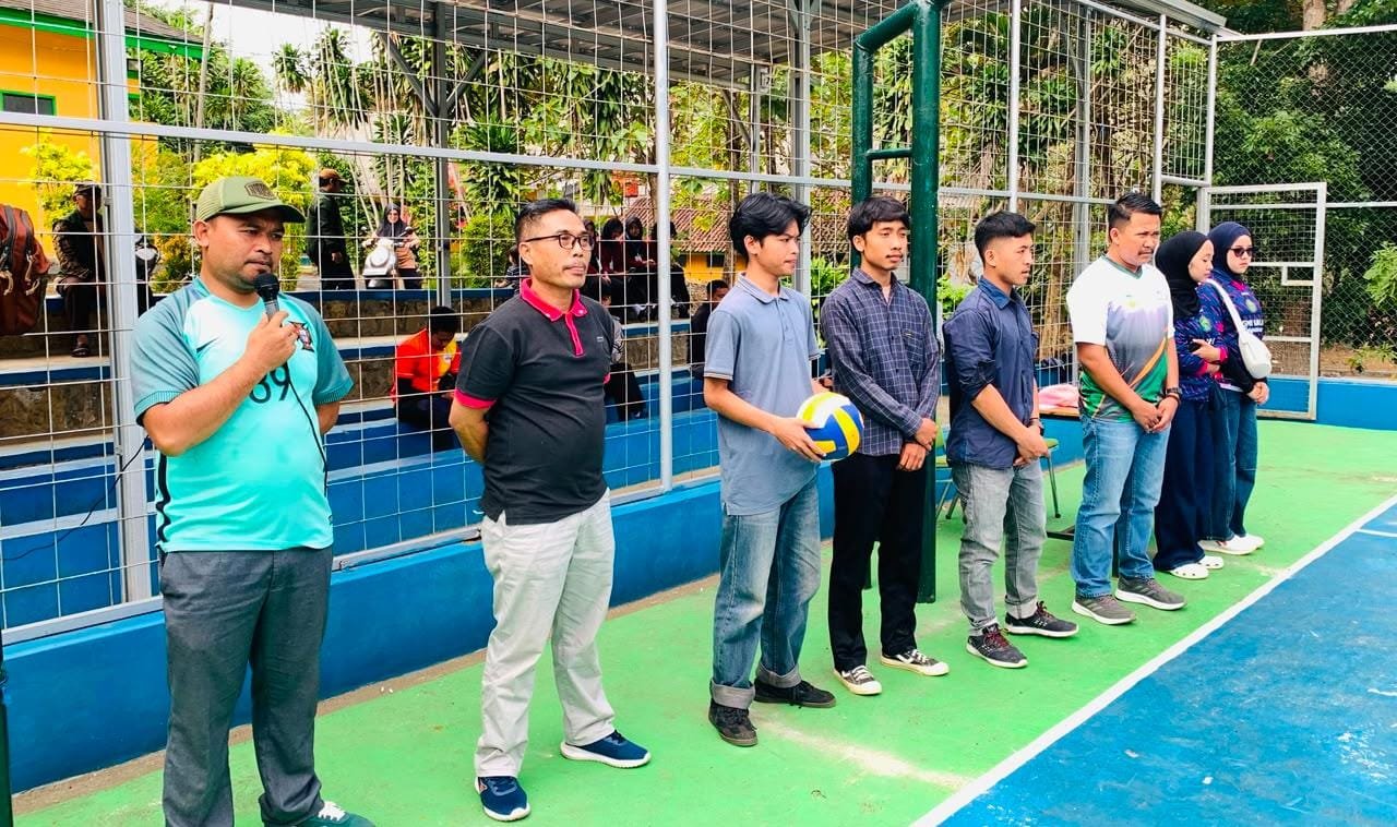 IAILM Suryalaya memasuki usia 40 tahun dengan rangkaian milad yang mengusung dedikasi, inovasi, dan pembangunan peradaban.