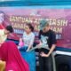 Abraham Garuda Laksono Distribusikan 18.000 Liter Air Bersih, 485 KK di Cukanggalih Terbantu