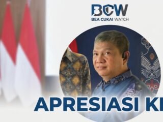Pejabat Bea Cukai Ditahan KPK, BCW Minta Aliran Dana Dugaan Suap Impor Ditelusuri