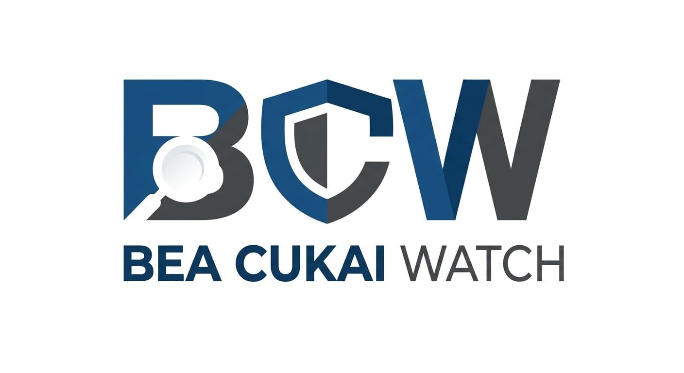 Bea Cukai Watch resmi berdiri untuk mengawal transparansi, akuntabilitas, dan kepastian hukum dalam penyelenggaraan kepabeanan dan cukai.