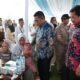 Bupati Maesyal Rasyid dan Gubernur Andra Soni Tinjau CKG dan Penanganan Stunting di Mauk