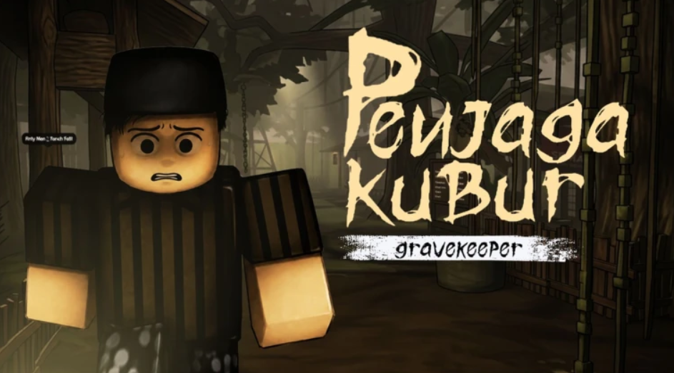 5 rekomendasi game horor Roblox dengan tema zombie dan anomali yang seru dimainkan bersama teman, penuh tantangan menegangkan.