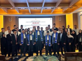 Cegah “No Viral No Justice”, DePA-RI Serukan Penegakan Hukum yang Adil