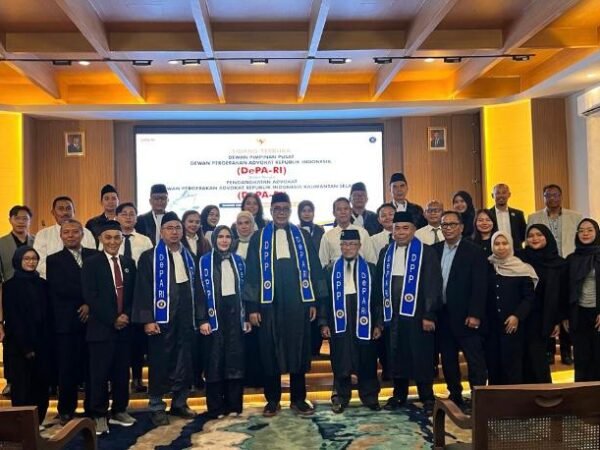 Cegah “No Viral No Justice”, DePA-RI Serukan Penegakan Hukum yang Adil
