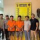 Dua Tersangka Kericuhan Demo di PT EDS Manufacturing Indonesia Ditahan, Polda Banten Ungkap Motif Perebutan Pengelolaan Limbah