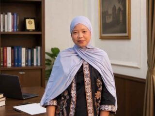 Bukan Sekadar Arsip, Administrasi Adalah Fondasi Pelayanan Gakkum Satlantas