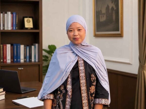 Bukan Sekadar Arsip, Administrasi Adalah Fondasi Pelayanan Gakkum Satlantas