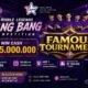 Fame Hotel Gading Serpong Gelar Turnamen Mobile Legends 2026, Perebutkan Hadiah Rp5 Juta