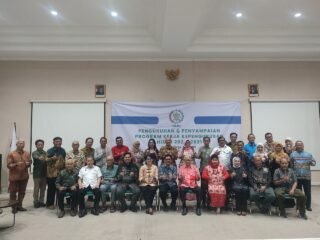 HIMNI Periode 2026-2031 Bidik Perluasan Pemanfaatan Nuklir di Berbagai Sektor