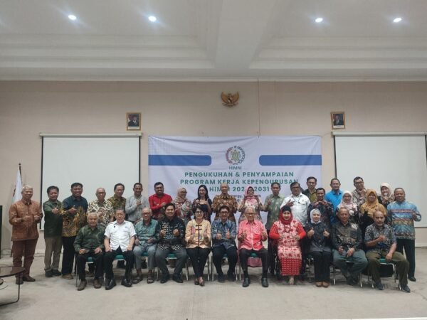 HIMNI Periode 2026-2031 Bidik Perluasan Pemanfaatan Nuklir di Berbagai Sektor