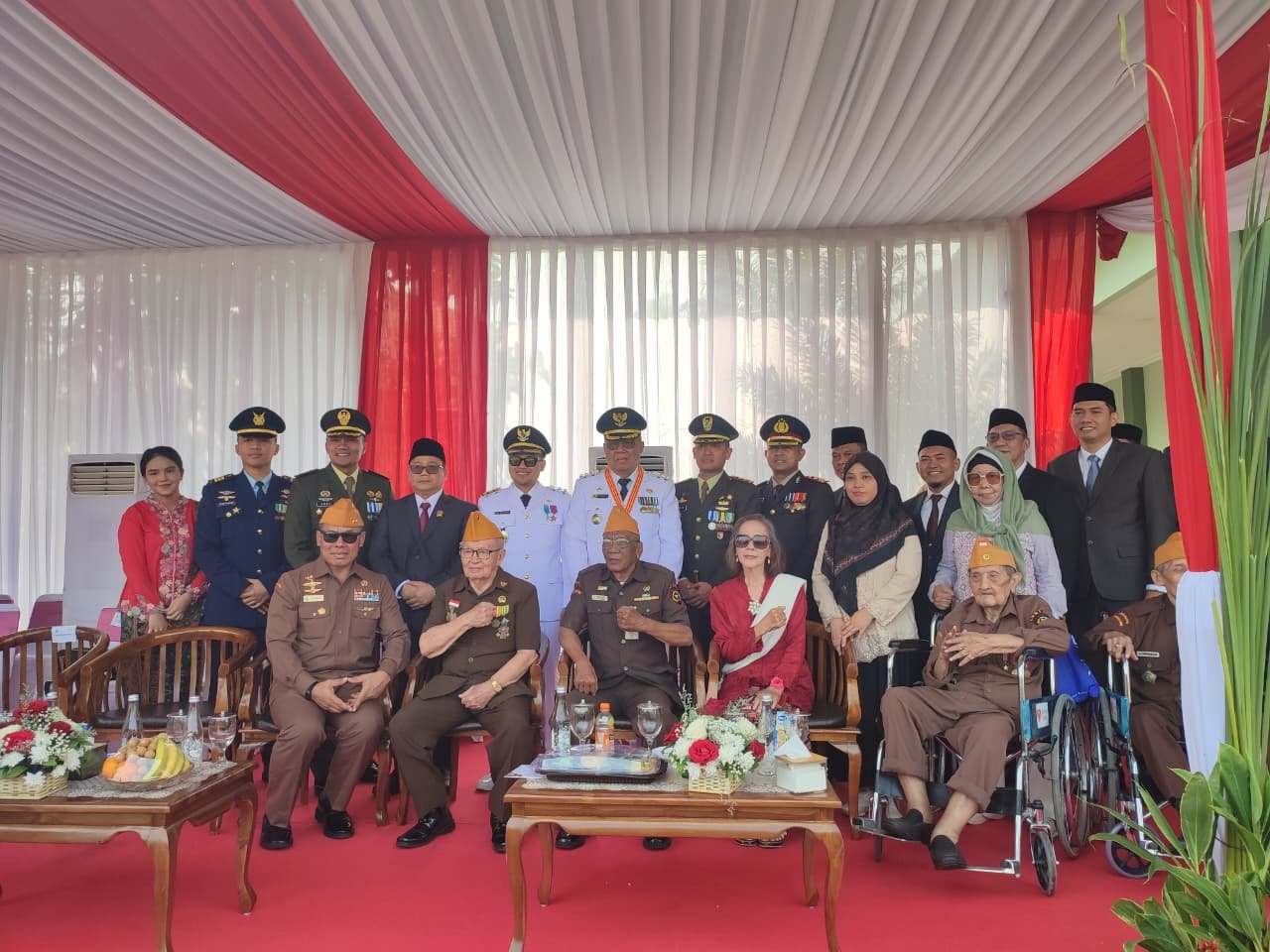 Pemkot Tangsel memaparkan capaian kinerja 2025 hingga 2026, dari tata kelola pemerintahan, ekonomi, hingga layanan publik.