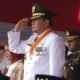 Pimpin Upacara HUT RI ke-81, Bupati Tangerang Serukan Semangat Pengabdian untuk Negeri