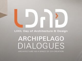 LIXIL Day of Architecture & Design 2026 Hadirkan Patrik Schumacher dan Tokoh Arsitektur Dunia di Jakarta