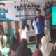 Relawan TIK Banten Edukasi Literasi Digital bagi Warga Belajar Baru PKBM Himata