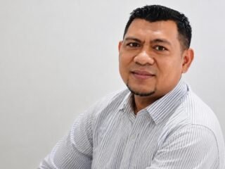 Ayahku, Panutanku: Mengenang Sosok Ayah yang Selalu Membersamaiku