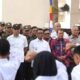 Sekolah Rakyat di Curug Ditinjau Teddy Indra Wijaya dan Gus Ipul