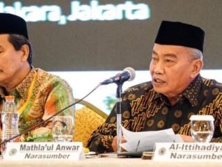 Politik Islam: Dari Identitas Menuju Kemanfaatan