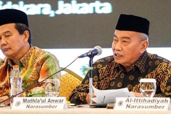 Politik Islam: Dari Identitas Menuju Kemanfaatan