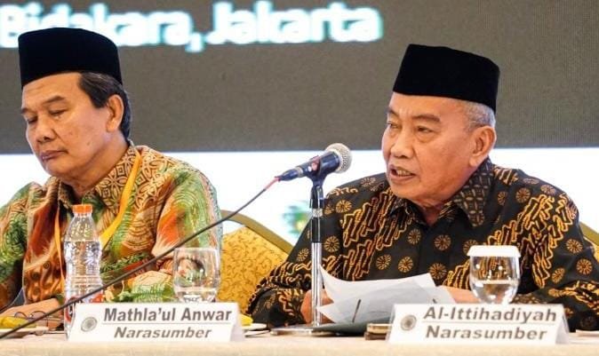 Politik Islam harus bergerak dari simbol identitas menuju kemanfaatan, menghadirkan solusi nyata dan kemajuan peradaban Indonesia.