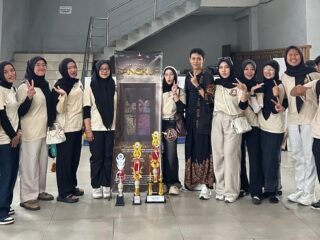 Teater Aksara Borong Tiga Penghargaan di FESDRAK 2026, “SANGKUP” Bawa Pulang Juara 2 Grup Teater Terbaik