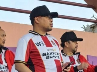 Banteng Banten Bungkam Banteng Sulut 2-0 di Soekarno Cup 2026