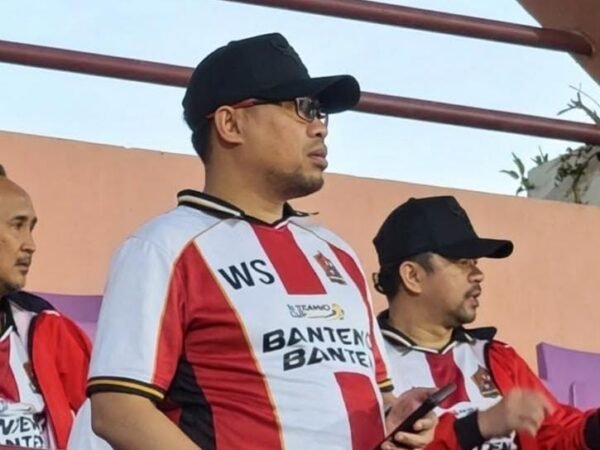 Banteng Banten Bungkam Banteng Sulut 2-0 di Soekarno Cup 2026