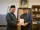MUI Bedah Buku Sejarah Peradaban Islam Karya Sekjen MUI Amirsyah Tambunan
