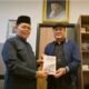 MUI Bedah Buku Sejarah Peradaban Islam Karya Sekjen MUI Amirsyah Tambunan