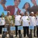 Kantor Regional I InJourney Airports Perkuat Pelestarian Pesisir Tangerang
