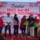 Sambut HUT RI ke-81, JMSI Kabupaten Tangerang dan Warga Sodong Village Gelar Aksi Sosial