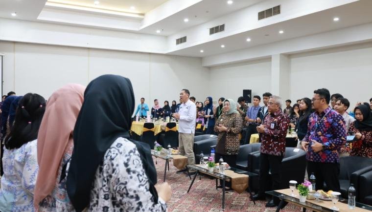 Pemkab Tangerang memperkuat Konvensi Hak Anak melalui pelatihan berbasis budaya lokal dengan mengangkat permainan tradisional.