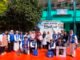 Mahasiswa KKN UMT Ajak Siswa SDN Jelupang 02 Ubah Sampah Plastik Jadi Karya Kreatif