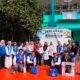 Mahasiswa KKN UMT Ajak Siswa SDN Jelupang 02 Ubah Sampah Plastik Jadi Karya Kreatif