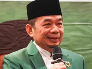 Ketum PB Mathla’ul Anwar Kecam Promosi Miras Pakai Hafalan Surah Ad-Dhuha