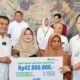 Bupati Tangerang Dialog dengan Penyandang Disabilitas, Salurkan Bantuan dan Tampung Aspirasi
