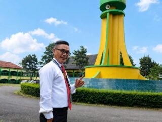 Dosen, Jangan Bohong!