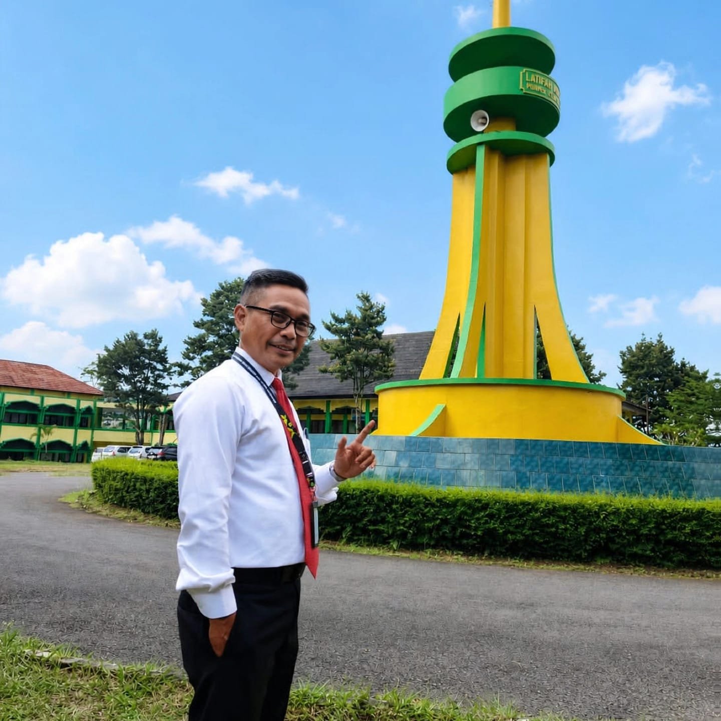 Dosen dituntut jujur dalam mengajar, membimbing, meneliti, dan menjalankan amanah agar ilmu yang diberikan membawa keberkahan.