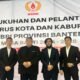 PBPI Tangsel Fokus Cetak Atlet Muda dan Perkuat Ekosistem Padel