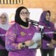 Buka PERWOSI Cup 2026, Wabup Intan Tekankan Pentingnya Kesetaraan Gender di Olahraga