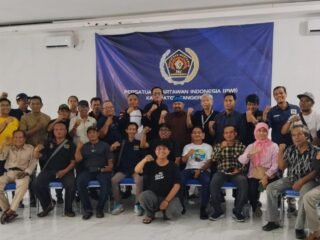 Konferensi PWI Kabupaten Tangerang Ditetapkan 30 Agustus 2026, Perkuat Demokrasi dan Soliditas