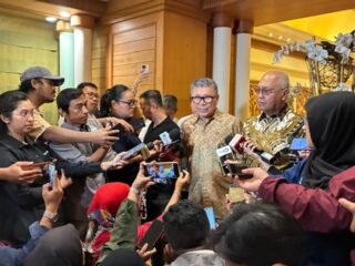 PWI dan AFPI Dorong Pers Edukasi Publik untuk Lawan Pinjol Ilegal