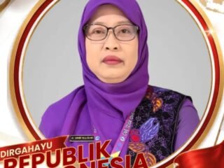 Rumah Sakit Pakuhaji Semarakkan HUT RI ke-81 dengan Semangat Pengabdian dan Pelayanan Kesehatan