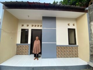 Program Bedah Rumah 2026 Tangsel Rampung, 329 Unit Berhasil Diperbaiki