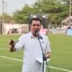 Rajawali Junior League 2026 Ditutup, Maesyal Rasyid Bidik Pemain Muda Tembus Level Internasional
