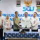 30 Mahasiswa Tangerang Resmi Kuliah di SGU Lewat Program Beasiswa Tangerang Gemilang