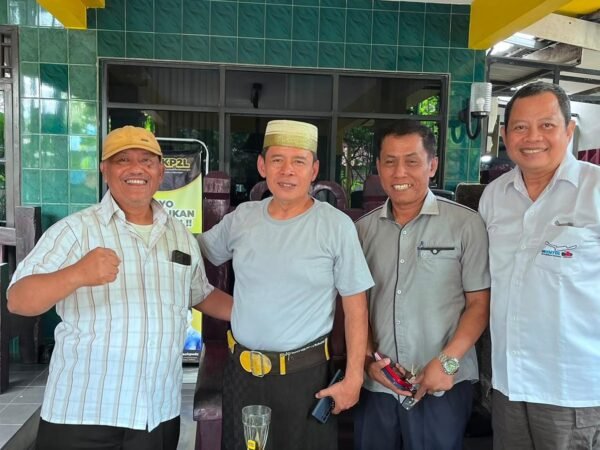 Puluhan Tahun Tak Tersentuh Pembangunan, Warga Winong Permai Adukan Jalan Rusak dan Ancaman Banjir